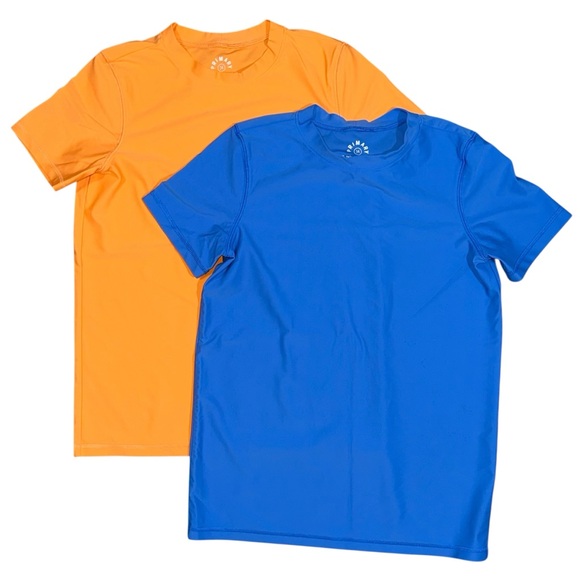 Primary Rashguards - Picture 1 of 4